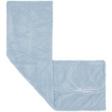  Presvlaka za jastuk 2 kom. HOUTEN Svjetloplava 40 x 145 cm | shoptok.hr