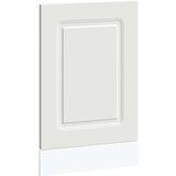 vidaXL Ploča za perilicu posuđa Kalmar 45x1,5x67 cm konstruirano drvo | shoptok.hr