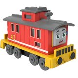 Thomas a gőzmozdony Thomas&friends Brake car Bruno ( 1042038 ) | ePonuda.com