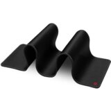 Defender podloga gaming black ultra xxl one 900x450x3mm Cene