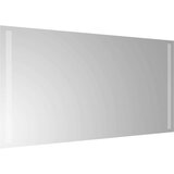  LED kopalniško ogledalo 80x40 cm, (20919576) | Shoptok.si
