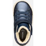 Geox Girls First Steps Mirroless Dark Blue - Girls | Shoptok.si