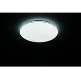  LED prigušiva plafonska svetiljka sa daljinskim upravljačem SIENA LED/25W/230V | Eponuda.com