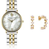 Amelia Parker Ura - Srebrna | Shoptok.si