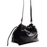 Gioseppo Torbice Bag 80649 - Black Črna | Shoptok.si