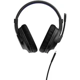 Slušalice, uRage SoundZ 100 V2, Crne