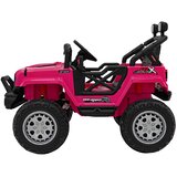  Off-road, auto na akumulator, roza | shoptok.hr