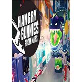  Hangry Bunnies From Mars VR Steam Key GLOBAL Cene
