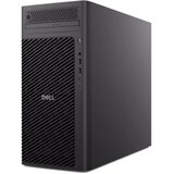 Dell Pro Max Tower T2 Core Ultra 7 265K 32GB 1TB SSD Win11Pro 3yr ProSupport Cene