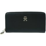 Tommy Hilfiger Denarnice Poppy Plus Large Za Črna Cene