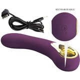 Pretty Love 2024 Vibrator Pretty Love Ethan App Purple | Shoptok.si
