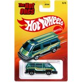 Mattel Hot Wheels: The Hot Ones 86 Toyota Van avtomobilček v merilu 1:64 - Cene