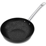 Korkmaz Proline Nero wok, 32 cm | Shoptok.si