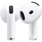 Apple AirPods 4 (USB-C) With Noise Cancellation, (21455709) | Shoptok.si