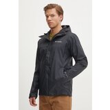 Columbia Outdoor jakna Watertight II boja: crna Cijene