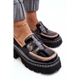 S. BARSKI Women's Leather Moccasins D&A | ePonuda.com