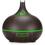 Anjou Oljni difuzor ADA023-D, temen les | Shoptok.si