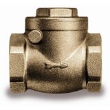  Ventil nepovratni horizontalni mesingani 3/4″ Cene