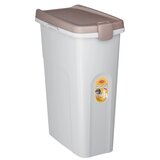 STEFANPLAST posoda za shranjevanje briketov - 40 l / 15 kg Cene