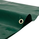 CERADA zelena 5 x 6 m 650 g/m² | shoptok.hr