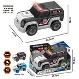  Dečiji policijski auto ( 608875 ) Cene