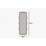 Hanah home ogledalo aror natural | ePonuda.com
