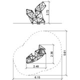  Penjalica - Tetra 4 | shoptok.hr