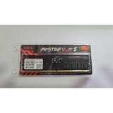Geil ram DDR5 16GB 5600MHz CL46 GAP516GB5600C46SC pristine | ePonuda.com