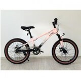  Dečiji bicikl BCK0800 pink | ePonuda.com