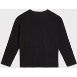 Sinsay Pamučna majica dugih rukava | shoptok.hr
