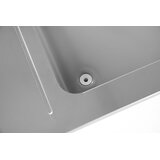 ARKTIC Pultna rashladna vitrina za salatu, 67L, 230V/105W, 775x615x(H)235mm | Eponuda.com