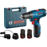 Bosch Akumulatorska bušilica-odvrtač Professional GSR 1080-2-LI | Eponuda.com