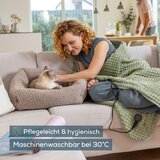 Beurer HD 72 Waffle Sage Green Grijana x deka 180 130 cm, 40069 | shoptok.hr