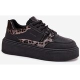 Big Star Womens Platform Sneakers | Shoptok.si