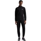 Ea7 Emporio Armani Trenirka komplet 7M000130 AF12501 Črna cene