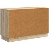  Kreveta Hrast sonoma 89 x 34,5 x 57 cm Konstruirano drvo Slike
