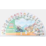 Sinsay Set bojica i olovaka s gumicama PAW Patrol 20 pack | shoptok.hr