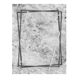  TEPIH ALISSA AS816 GREY-BLACK 80X150 | Eponuda.ba