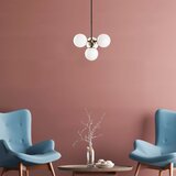 Opviq Akkas - 10065 BlackAntiqueCream Chandelier | ePonuda.com