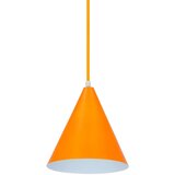 Lesnina XXXL VISEČA NIHALNA SVETILKA Voss 20/20/110 cm E27 | Shoptok.si