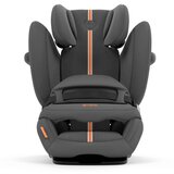 Cybex autosjedalica i-Size 76-150 cm Pallas G Plus lava grey, mid grey 523001091 | shoptok.hr
