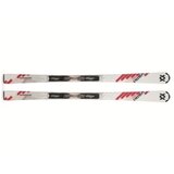  SKIJE VOLKL PEREGRINE 7.2 FDT-PLATE red Cene