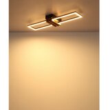 Globo 67357D - led stropno svetlo dakari i LED/20W/230V 3000K 60x16,8 cm | Eponuda.com