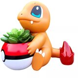 Prestige Figures Pokemon - Charmander Plant Pot (25cm) Cene