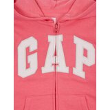 GAP Children's Sweatshirt Logo fz - Girls | Shoptok.si