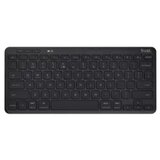 Trust LYRA COMPACT WIRELESS KEYBOARD US 24707 Cene