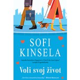 Laguna Sofi Kinsela - Voli svoj život | ePonuda.com
