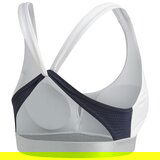 Adidas Športni nedrčki All ME Bela | Shoptok.si