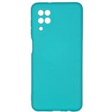  Maska za telefon SOFT CASE za Samsung A12 tirkizna | Eponuda.com