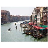 Tapeta - The Grand Canal in Venice Italy 250x193 | shoptok.hr